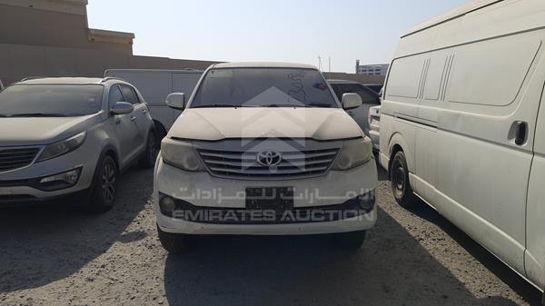 vin: MHFYX59G0D8048993 MHFYX59G0D8048993 2013 toyota fortuner 0 for Sale in UAE
