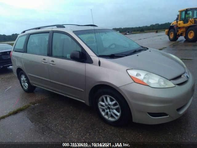 vin: 5TDKK4CC5AS305234 5TDKK4CC5AS305234 2010 toyota sienna 3500 for Sale in US NY