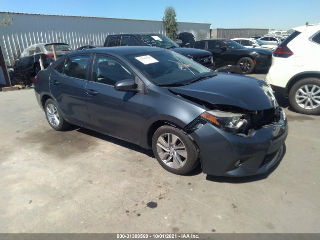 vin: 5YFBPRHE7EP074764 5YFBPRHE7EP074764 2014 toyota corolla 1800 for Sale in US 