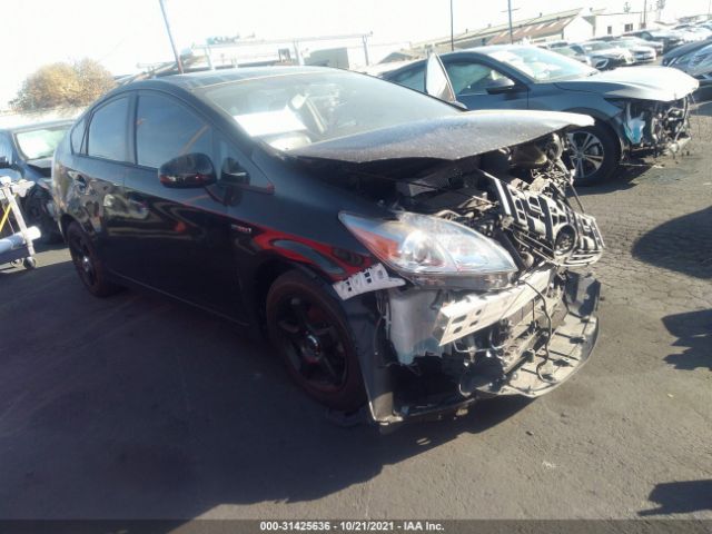 vin: JTDKN3DU2A5056373 JTDKN3DU2A5056373 2010 toyota prius 1800 for Sale in US 