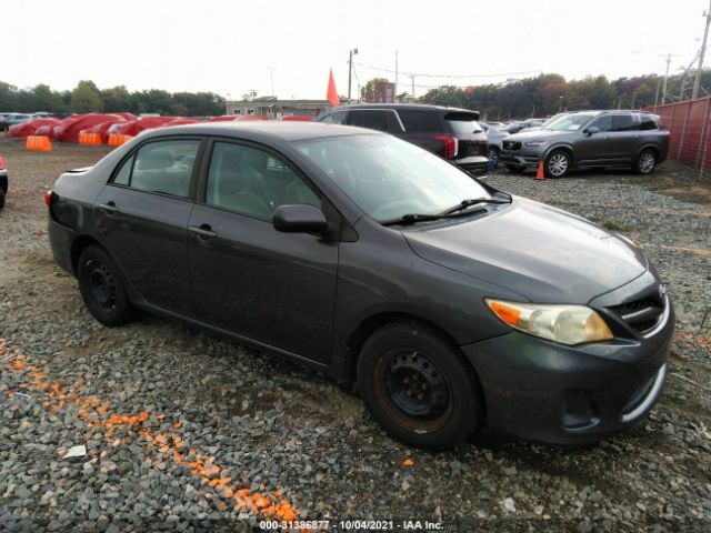 vin: 2T1BU4EE1BC679617 2T1BU4EE1BC679617 2011 toyota corolla 1800 for Sale in US 