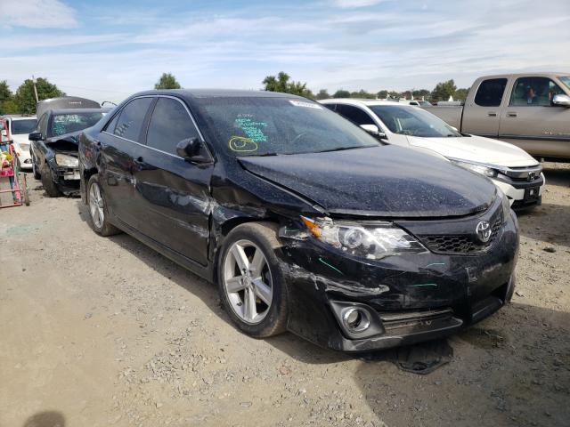 vin: 4T1BF1FK7CU050506 4T1BF1FK7CU050506 2012 toyota camry base 2500 for Sale in US MD