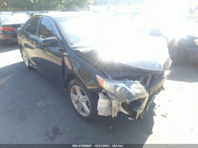 vin: 4T1BF1FK3CU052642 4T1BF1FK3CU052642 2012 toyota camry 2500 for Sale in US 