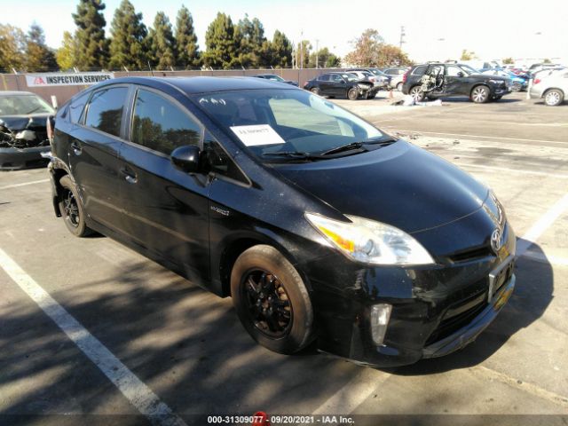 vin: JTDKN3DUXE1790496 JTDKN3DUXE1790496 2014 toyota prius 1800 for Sale in US 