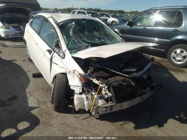 vin: JTDKN3DU2A0116326 JTDKN3DU2A0116326 2010 toyota prius 1800 for Sale in US 