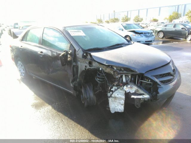 vin: 5YFBU4EE2CP032810 5YFBU4EE2CP032810 2012 toyota corolla 1800 for Sale in US 