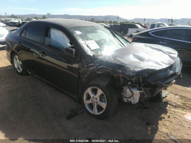 vin: 5YFBU4EE8CP058473 5YFBU4EE8CP058473 2012 toyota corolla 1800 for Sale in US 