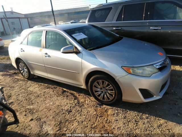 vin: 4T4BF1FK4CR185786 4T4BF1FK4CR185786 2012 toyota camry 2500 for Sale in US 
