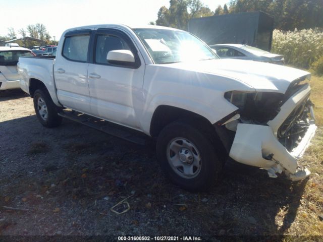 vin: 5TFCZ5AN7JX149542 5TFCZ5AN7JX149542 2018 toyota tacoma 3500 for Sale in US 