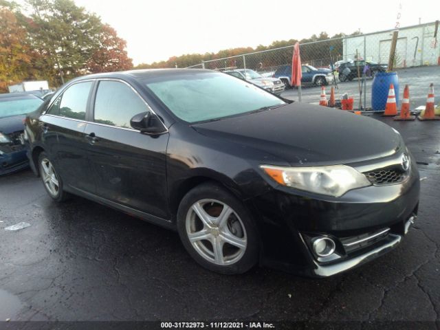 vin: 4T1BF1FK7CU139184 4T1BF1FK7CU139184 2012 toyota camry 2500 for Sale in US 