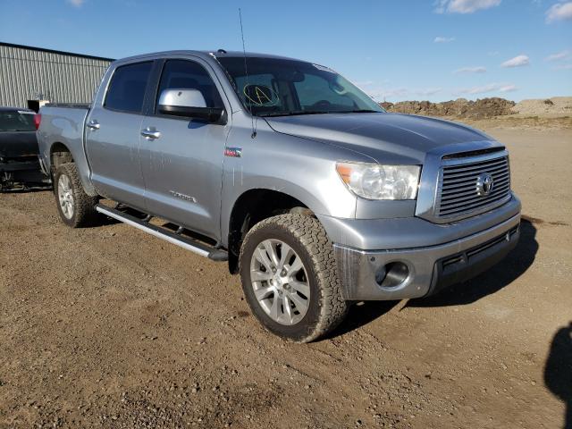 vin: 5TFHY5F1XBX163080 5TFHY5F1XBX163080 2011 toyota tundra cre 5700 for Sale in US AB