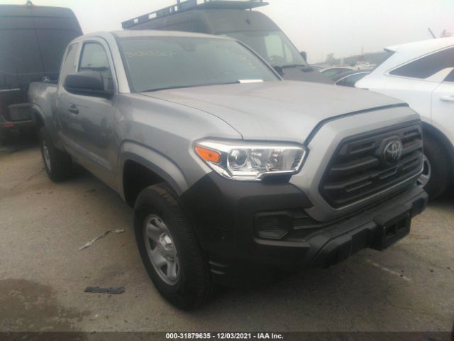 vin: 5TFRX5GN3KX159669 5TFRX5GN3KX159669 2019 toyota tacoma 2wd 2700 for Sale in US 