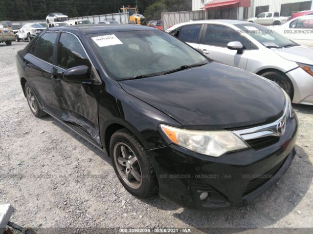 vin: 4T1BF1FK6CU060881 4T1BF1FK6CU060881 2012 toyota camry 2500 for Sale in US 