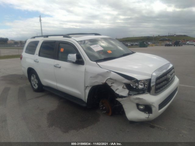 vin: 5TDZY5G17GS065477 5TDZY5G17GS065477 2016 toyota sequoia 5700 for Sale in US 