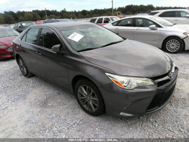 vin: 4T1BF1FK4GU531786 4T1BF1FK4GU531786 2016 toyota camry 2500 for Sale in US 