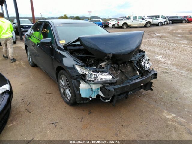 vin: 4T1BF1FK3FU498066 4T1BF1FK3FU498066 2015 toyota camry 2500 for Sale in US 