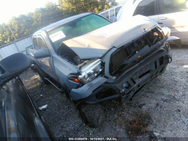 vin: 3TMCZ5AN9KM208792 3TMCZ5AN9KM208792 2019 toyota tacoma 4wd 3500 for Sale in US 