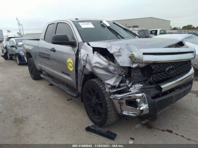 vin: 5TFRM5F18JX123515 5TFRM5F18JX123515 2018 toyota tundra 2wd 4600 for Sale in US 
