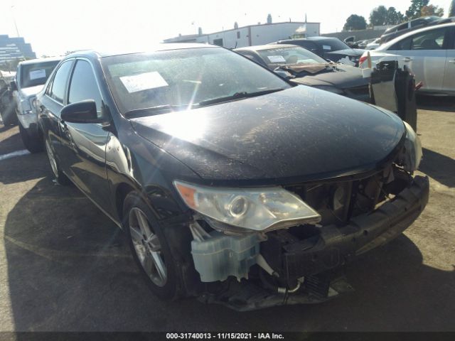 vin: 4T4BF1FK7CR173793 4T4BF1FK7CR173793 2012 toyota camry 2500 for Sale in US 