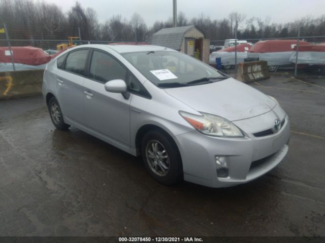 vin: JTDKN3DU7A0128374 JTDKN3DU7A0128374 2010 toyota prius 1800 for Sale in US 