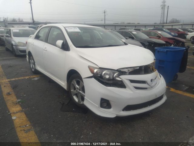 vin: 5YFBU4EE6CP034463 5YFBU4EE6CP034463 2012 toyota corolla 1800 for Sale in US 