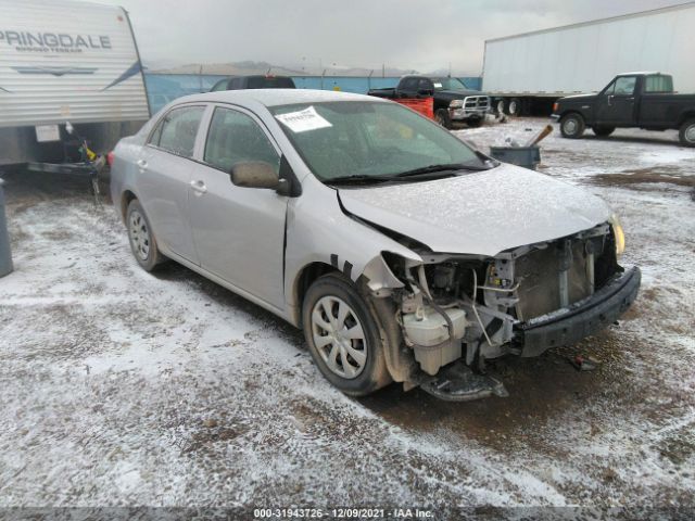 vin: 2T1BU4EE5BC659113 2T1BU4EE5BC659113 2011 toyota corolla 1800 for Sale in US 