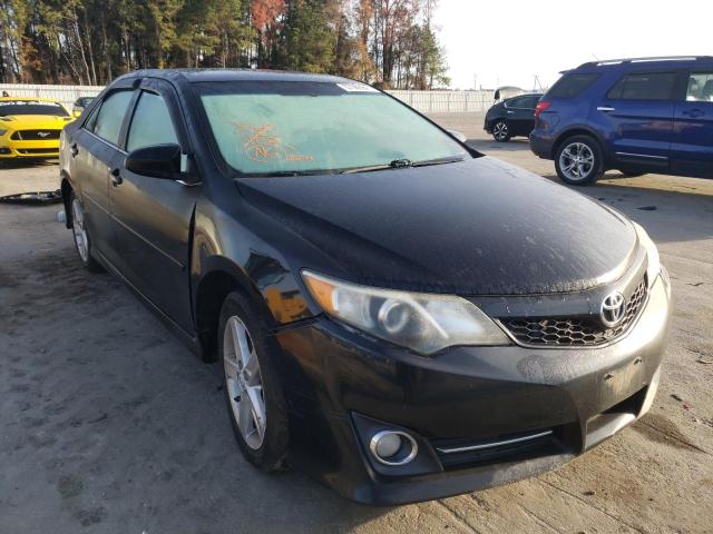 vin: 4T1BF1FK8CU066181 4T1BF1FK8CU066181 2012 toyota camry base 2500 for Sale in US NC