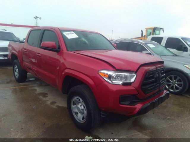 vin: 5TFAX5GN8KX149023 5TFAX5GN8KX149023 2019 toyota tacoma 2wd 2700 for Sale in US 