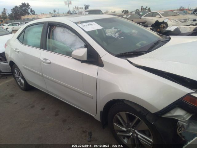 vin: 5YFBPRHE9EP129361 5YFBPRHE9EP129361 2014 toyota corolla 1800 for Sale in US 