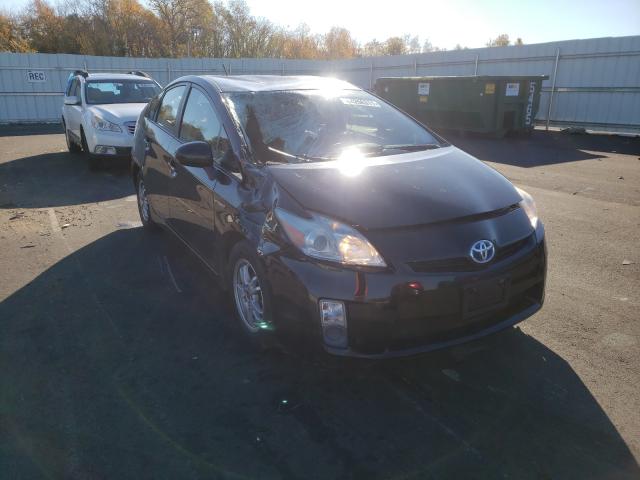 vin: JTDKN3DU6A0175511 JTDKN3DU6A0175511 2010 toyota prius 1800 for Sale in US MA