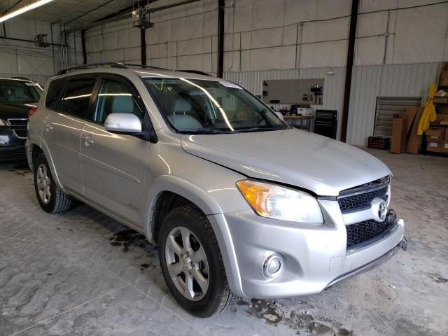 vin: 2T3YK4DV8AW004806 2T3YK4DV8AW004806 2010 toyota rav4 limit 3500 for Sale in US NC