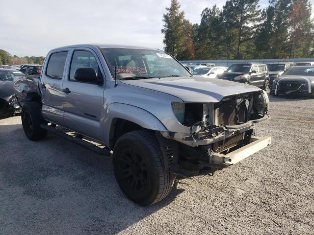 vin: 5TFJX4GN9FX042708 5TFJX4GN9FX042708 2015 toyota tacoma dou 2700 for Sale in US SC