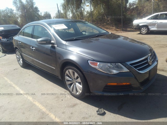 vin: WVWMP7AN0BE730139 WVWMP7AN0BE730139 2011 volkswagen cc 2000 for Sale in US CA