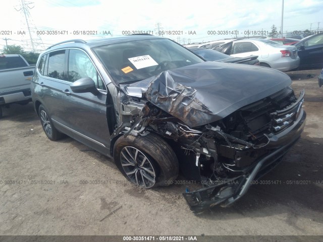 vin: 3VV2B7AX4LM090084 3VV2B7AX4LM090084 2019 volkswagen tiguan 1984 for Sale in US OH