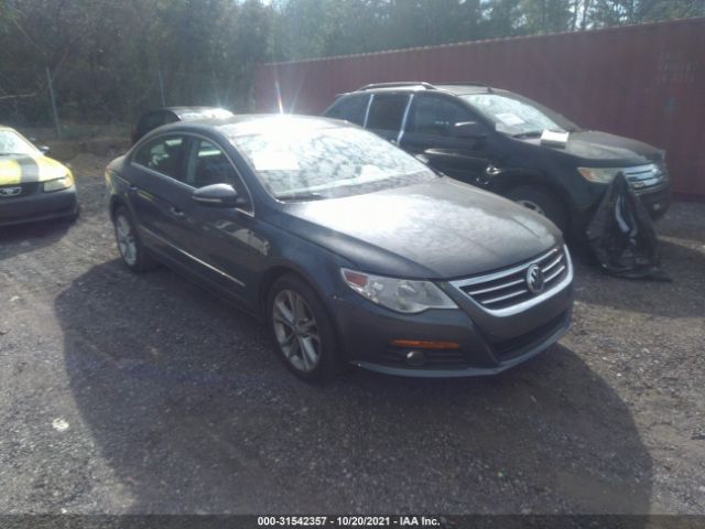 vin: WVWHN7AN7AE531238 WVWHN7AN7AE531238 2010 volkswagen cc 2000 for Sale in US 