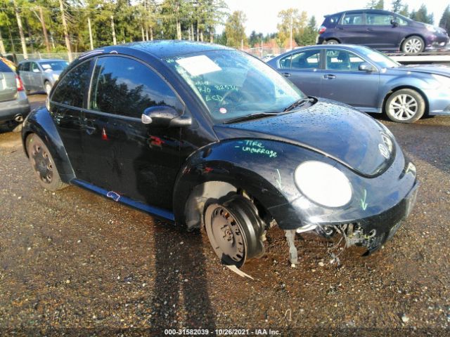 vin: 3VWPW3AGXAM009021 3VWPW3AGXAM009021 2010 volkswagen new beetle coupe 2500 for Sale in US 