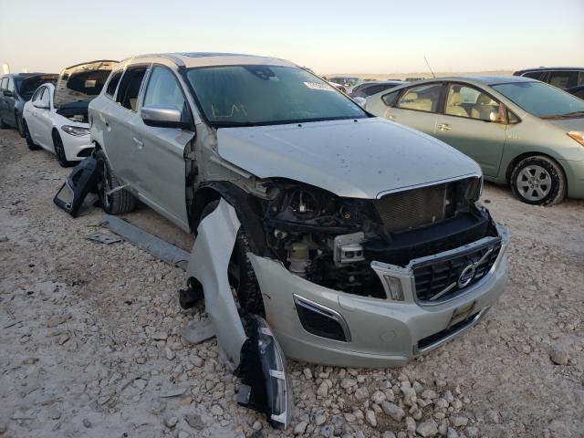 vin: YV4902DZXC2242697 YV4902DZXC2242697 2012 volvo xc60 t6 3000 for Sale in US TX