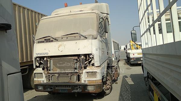 vin: YV2A4B2A1VB180410   	1997 Volvo   FH12 for sale in UAE | 297366  