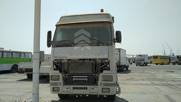 vin: YV2A4B3A1XB211074   	1999 Volvo   FH12 for sale in UAE | 297370  