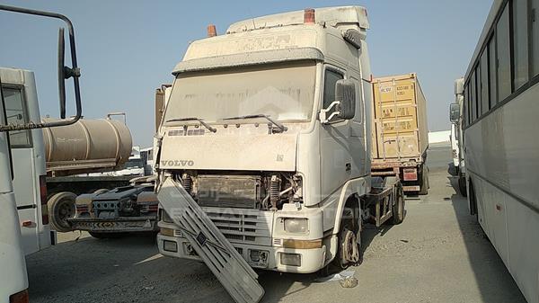 vin: YV2A4DMA9XB234841   	1999 Volvo   FH12 for sale in UAE | 297517  