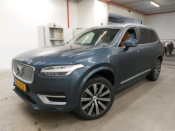 vin: YV1LCK2UCL1555247 YV1LCK2UCL1555247 2019 volvo xc90 0 for Sale in EU