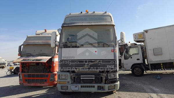 vin: YV2A4B2A8WB198551   	1998 Volvo   FH12 for sale in UAE | 315901  