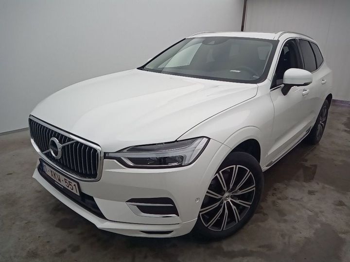 vin: YV1UZK5VCL1545682 YV1UZK5VCL1545682 2020 volvo xc60 &#3917 0 for Sale in EU
