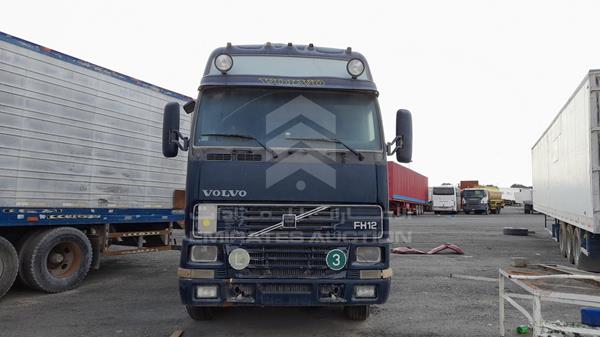 vin: YV2A4B1A9TB153681   	1996 Volvo   FH 12 for sale in UAE | 321318  