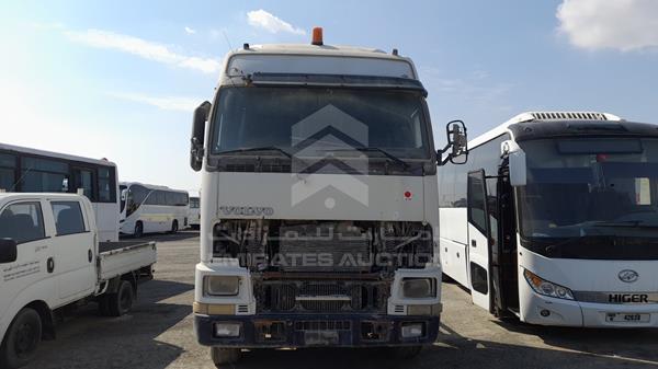 vin: YV2A4B2A2SA242611   	1995 Volvo   FH 12 for sale in UAE | 321164  