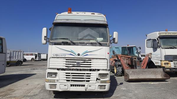 vin: YV2A4DMA3XB229831   	1999 Volvo   FH 12 for sale in UAE | 321183  