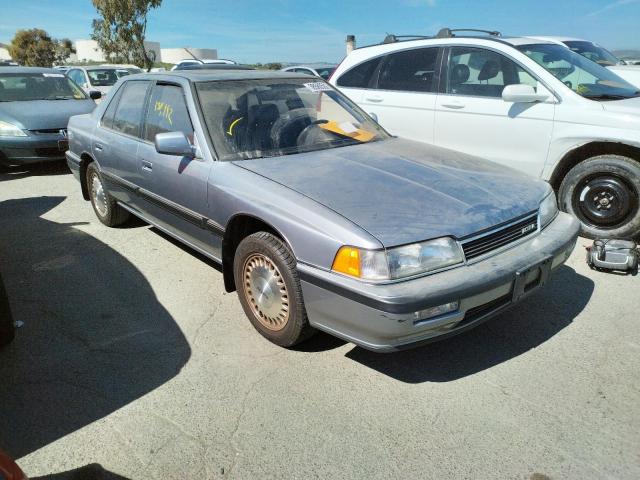 vin: JH4KA4675LC043932 JH4KA4675LC043932 1990 acura legend ls 2700 for Sale in US CA