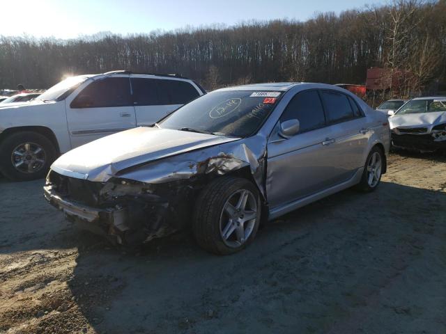 vin: 19UUA66226A010298 19UUA66226A010298 2006 acura 3.2tl 3200 for Sale in US MD