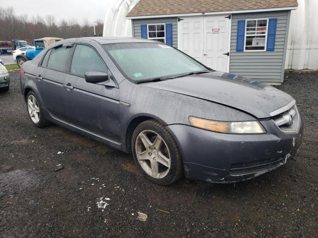 vin: 19UUA66236A036764 19UUA66236A036764 2006 acura 3.2tl 3200 for Sale in US MA
