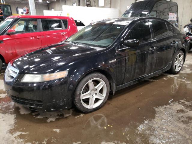 vin: 19UUA66246A028236 19UUA66246A028236 2006 acura 3.2tl 3200 for Sale in US MN